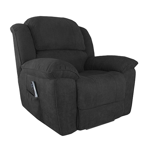 Texas Dual Manisa Licorice 1